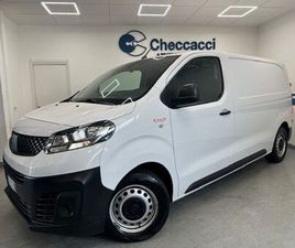 (2021-->) - 1.5 BLUEHDI 100 CV PL-TN FURGONE BUS