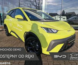 BYD DOLPHIN BYD DOLPHIN SURF