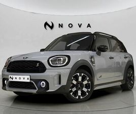MINI COOPER COUNTRYMAN 2.0 S E ALL4