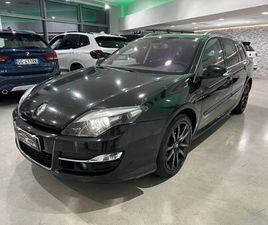 LAGUNA LAGUNA SPORTOUR 2.0 DCI 175CV PROACTIVE 4CONTROL