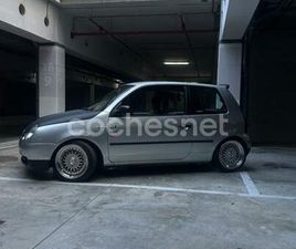 VOLKSWAGEN LUPO 1.4 TRENDLINE