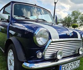 ROVER MINI ROVER MINI