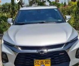 RS אוט׳ 2.0 (230 כ״ס)