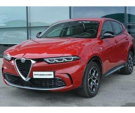 - TONALE 1.6 TI 130CV TCT6