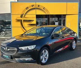 GRAND SPORT 1.6 DIESEL 136 AUTO ELEGANCE BUSINESS