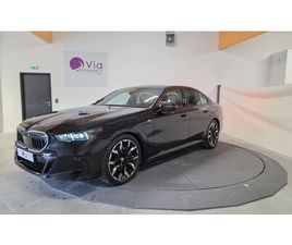 550E XDRIVE PHEV 489 CH BVA8 M SPORT