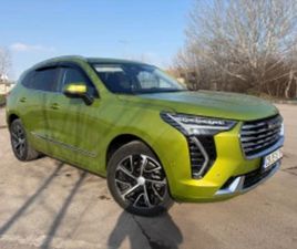 HAVAL JOLION SUPREME ГАРАНЦИЯ!!! ≫ 2022 • 21 320 EUR • ID