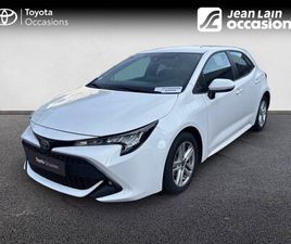 TOYOTA COROLLA COROLLA HYBRIDE 122H DYNAMIC
