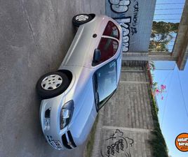 CHEVROLET CELTA 2011 1.4 TITULAR