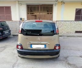 CITROEN C3 PICASSO