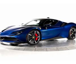 FERRARI SF90 STRADALE