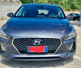 HYUNDAI I30 HYUNDAI I30