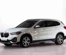 X1 16 D SDRIVE ADVANTAGE