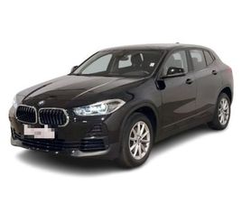 BMW X2 SDRIVE 18I X2 (F39) X2 SDRIVE18I