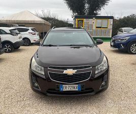 CHEVROLET CRUZE 2.0 DIESEL 163CV AUT. STATION WAGO