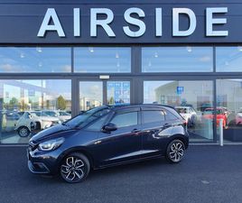 HONDA FIT E:HEV 1.5 E:HEV HYBRID