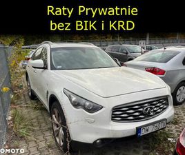 INFINITI FX FX30D GT PREMIUM