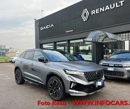 FULL HYBRID E-TECH 200 CV ESPRIT ALPINE KM0 PROMO