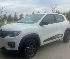 RENAULT KWID VENDO RENAULT KWID