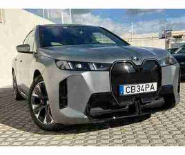 BMW IX IX XDRIVE 45