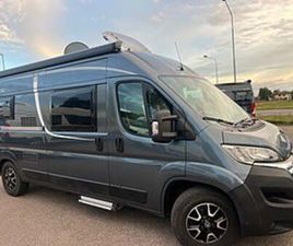 POSSL 2-WIN PÖSSL SÅLD SÅLD 2WIN ALL IN PKT SOLCELL AC BODEL TV MM