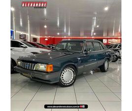 CHEVROLET OPALA DIPLOMATA/DIPLOM. SLE 4.1/2.5