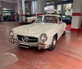 190 SL