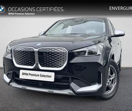 IEDRIVE20 204CH XLINE