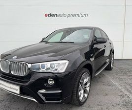 XDRIVE30D 258CH XLINE A