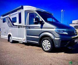 KNAUS VAN TI 640 MEG /