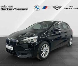 BMW 225XE IPERFORMANCE,ADVANTAGE,KLIMAAUTOMATIK,TEMP