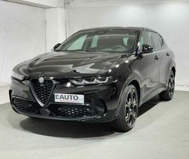 PHEV 1.5 160 CV MHEV TCT7 INTENSA