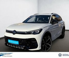 2.0 TDI 4MOTION*AHK*PANO*DCC*ACC