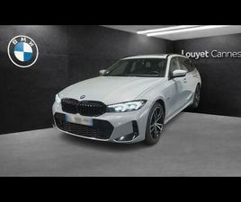 330E XDRIVE 292 CH TOURING
