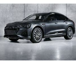 55 SPORTBACK S LINE SPORT