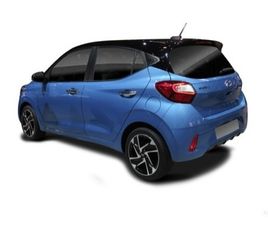 HYUNDAI I10 I10 1.0 COMFORT AMT