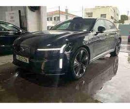 ES90 92 KWH SINGLE MOTOR ULTRA