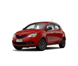 LANCIA YPSILON III 2015 1.2 GOLD S AND S 69CV MY19