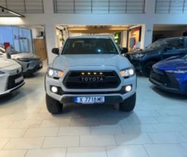 TOYOTA TACOMA TOYOTA TACOMA ≫ 2019 • 33 000 EUR • ID