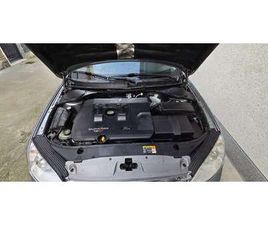 FORD MONDEO 2.2TDCI TITANIUM