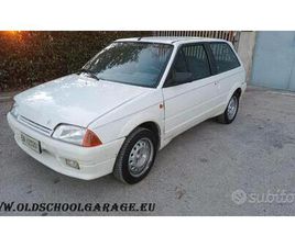 CITROEN AX 14 3 PORTE GT