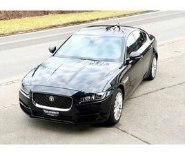 XE 25T 2.0 PORTFOLIO AWD AUTOMATIC