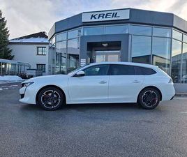 PEUGEOT 508 SW 1,5 BLUEHDI 130 EAT8 S&S ALLURE PACK AUT.