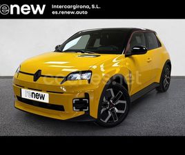 RENAULT 5 E-TECH TECHNO AUTONOMIA CONFORT