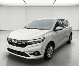 1.0 TCE 90CH EXPRESSION CVT