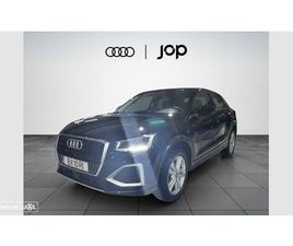 AUDI Q2 30 TFSI ADVANCED