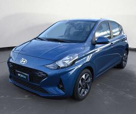 I10 1.0 MPI CONNECTLINE