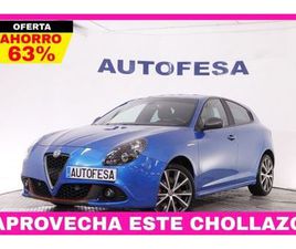 ALFA ROMEO GIULIETTA 1.4 TB SERIE 2 IMOLA 150CV