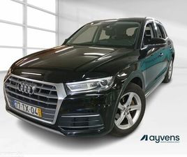 AUDI Q5 2.0 TDI SPORT