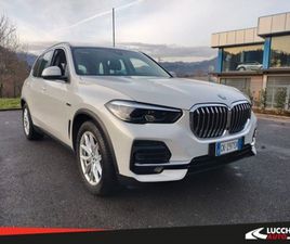 X5 (G05/F95) X5 XDRIVE45E BUSINESS
